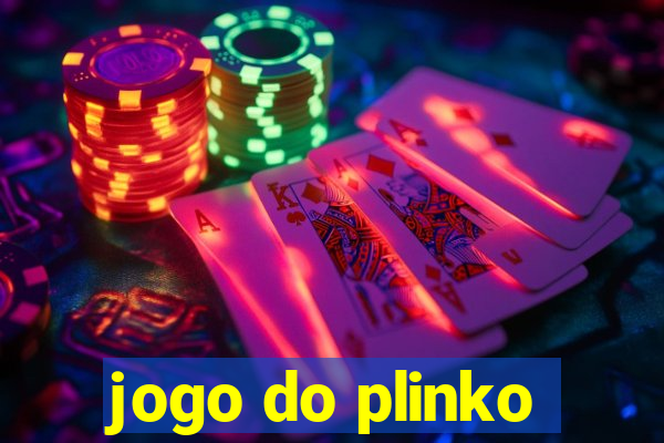 jogo do plinko